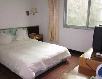 -- - Mount Huangshan Walkers Inn