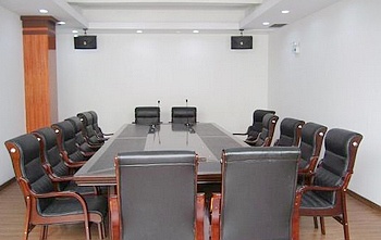 Junior Conference Room - Mount Huangshan Hang Hui Hotel