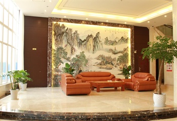  - Wuhu Zhaoyang Yugang Hotel