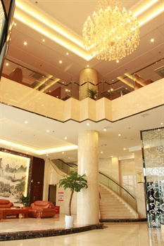  - Wuhu Zhaoyang Yugang Hotel