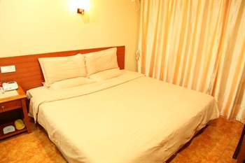  - Wuhu Fusite Business Hotel - Zhongshan Road