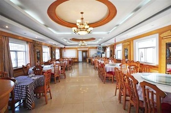  - Jinhuan Hotel - Jiuhuashan