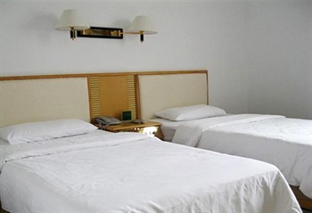  - Jinhuan Hotel - Jiuhuashan