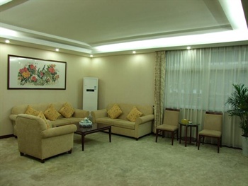  - Baima Hotel - Jiuhuashan