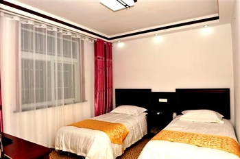  - Mount Jiuhua Hanyue Hotel