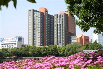  - Dajiuhua Hotel - Chizhou