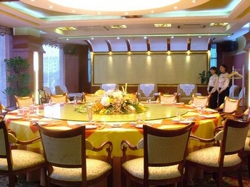 -- - Dajiuhua Hotel - Chizhou