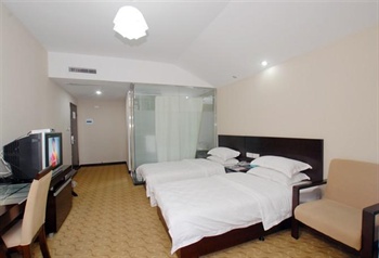  - Jinmao Longquan Hotel - Jiuhuashan