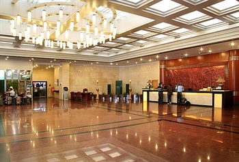  - Xiamen Plaza Hotel