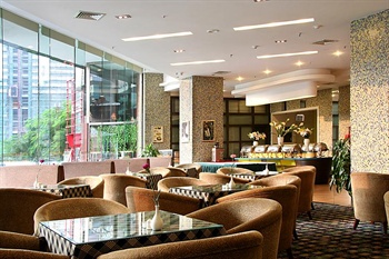  - Xiamen Plaza Hotel