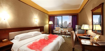  - Xiamen Plaza Hotel