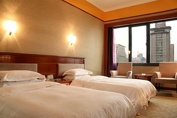  - Xiamen Plaza Hotel