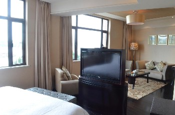  - Xiamen Lujiang Hotel