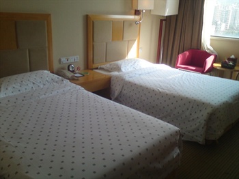  - Xiamen Seashine Hotel 