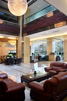  - Xiamen Seashine Hotel 