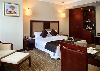  - Xiamen Seashine Hotel 