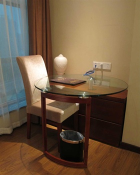  - Xiamen Kingty Hotel