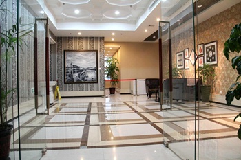  - Bigong Hotel Xiamen