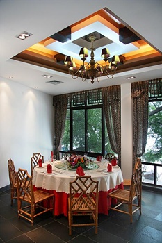  - Xiamen Gulang Villa Hotel