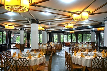  - Xiamen Gulang Villa Hotel