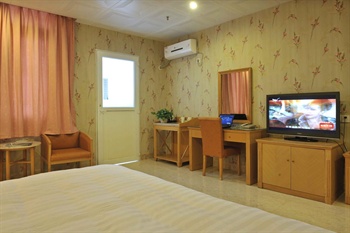  - Megaboom Business Hotel Xiamen - Xiamen