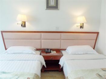  - Meidu Hotel Xiamen