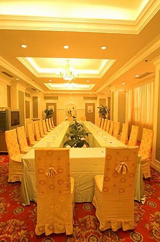 Meeting Room - Xiamen Airlines Hotel