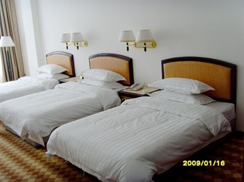  - Xiamen Haicheng Hotel