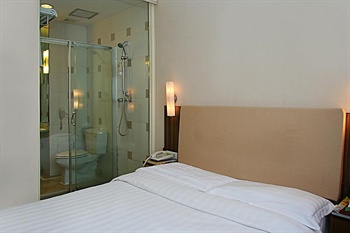  - Gem Hotel Xiamen