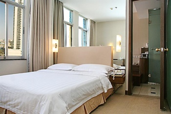  - Gem Hotel Xiamen