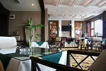  - New Forestry Hotel Xiamen