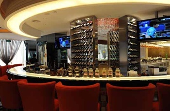  - Xiamen Miramar Hotel - Xiamen