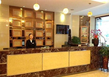  - Xiamen Homethink Hotel