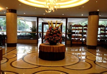  - Xiamen Homethink Hotel