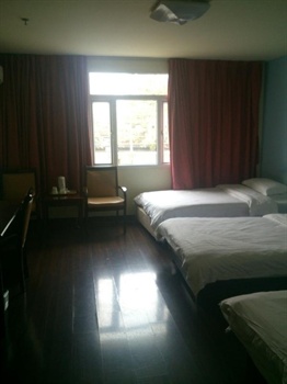  - Yiting Lakeview Hotel Xiamen