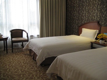  - Xiamen Imperial Bayview Hotel