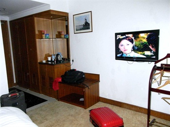  - Xiamen Imperial Bayview Hotel