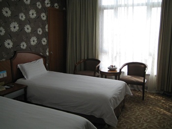  - Xiamen Imperial Bayview Hotel