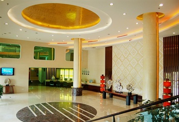  - Jin Bao Hotel Xiamen