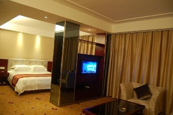  - Jin Bao Hotel Xiamen