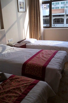  - Jin Bao Hotel Xiamen