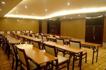  - Jin Bao Hotel Xiamen