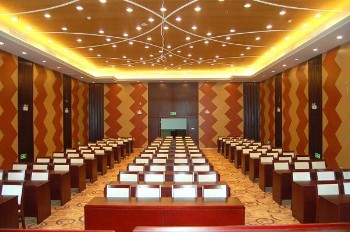  - Jin Bao Hotel Xiamen