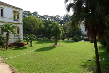  - Sanatorium on Gulang Island - Xiamen