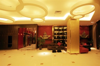  - Xiamen Gallery Hotel