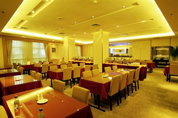  - Xiamen Gallery Hotel