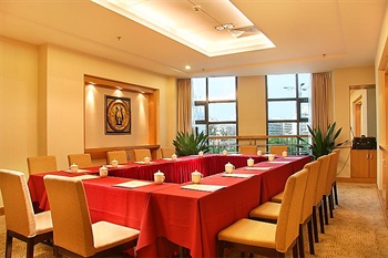  - Xiamen Gallery Hotel