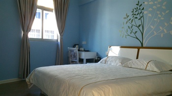  - V-Inn Hotel Xiamen