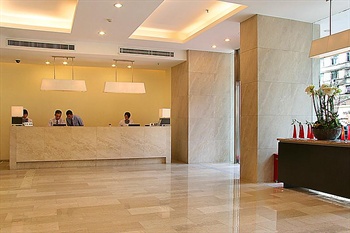  - V-Inn Hotel Xiamen