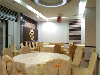  - V-Inn Hotel Xiamen